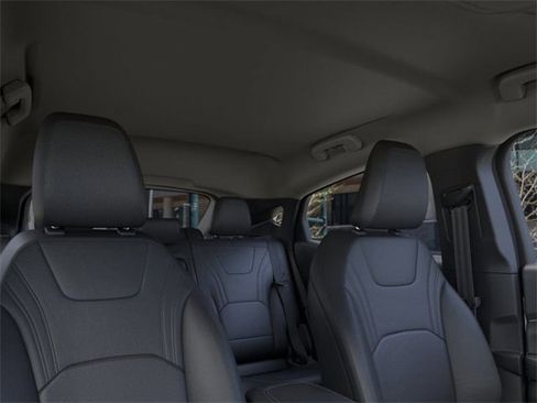 New 2025 Ford Mustang Mach-E Premium image 22