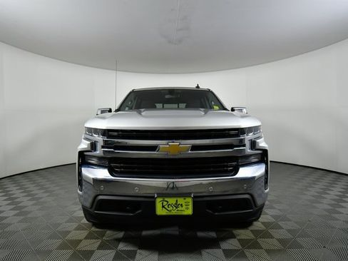 Used 2020 Chevrolet Silverado 1500 LT w/ All-Star Edition image 7