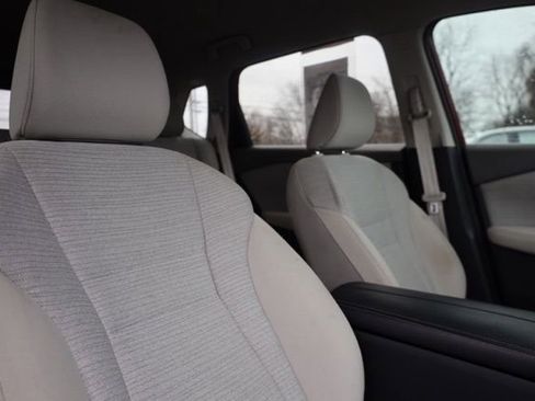 Used 2023 Nissan Rogue SL w/ SL Premium Package image 36