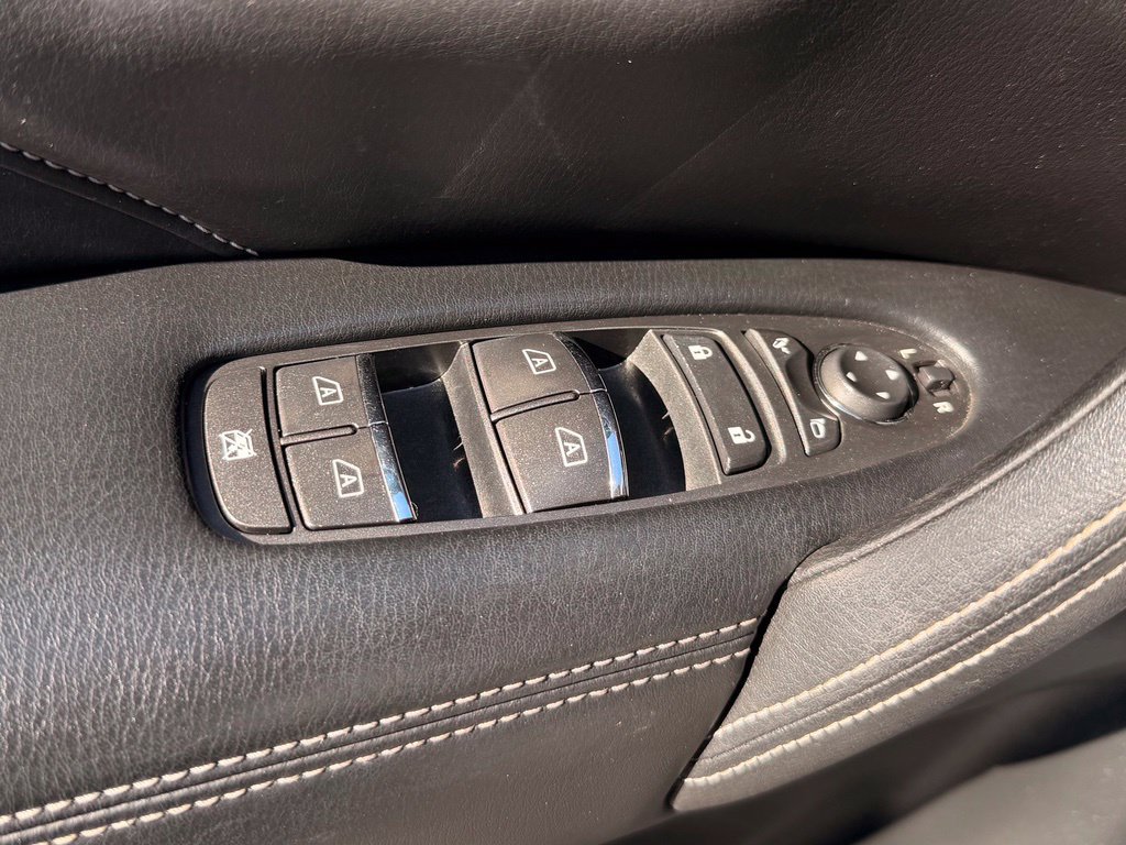 Used 2020 INFINITI QX80 Luxe w/ Proassist Package AWD/4WD image 13