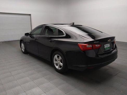 Used 2020 Chevrolet Malibu LS image 5