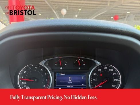 Used 2022 GMC Acadia SLE w/ Driver Convenience Package AWD/4WD image 19