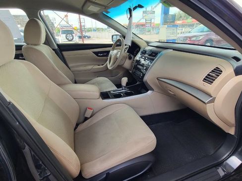 Used 2015 Nissan Altima 2.5 S w/ Power Driver Seat Package FWD image 19