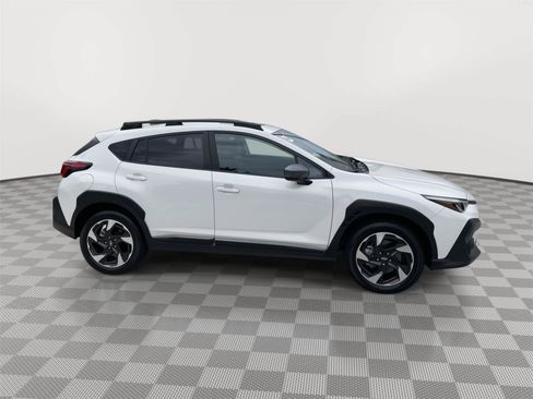Certified 2024 Subaru Crosstrek 2.5i Limited AWD/4WD image 16