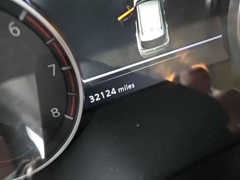 Certified 2023 Nissan Rogue SL w/ SL Premium Package image 11