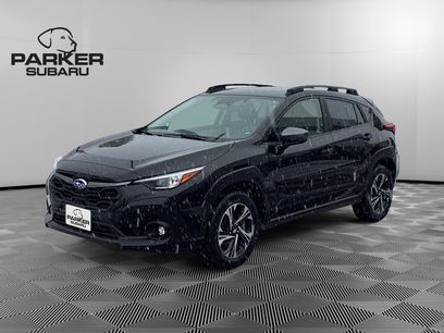 Certified 2024 Subaru Crosstrek 2.0i Premium