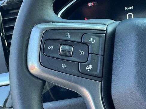 Used 2024 Chevrolet Silverado 1500 LT AWD/4WD image 17