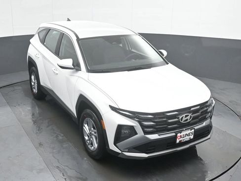 New 2026 Hyundai Tucson SE AWD/4WD image 38