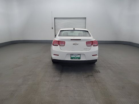 Used 2014 Chevrolet Malibu LS w/ Protection Package FWD image 6