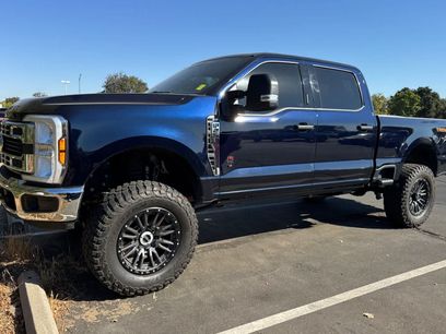 Used 2024 Ford F250 XLT w/ Tremor Off-Road Package