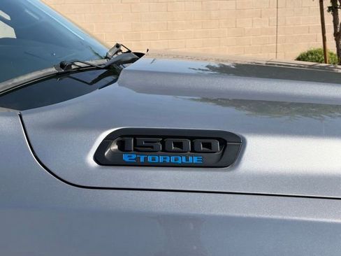 Used 2025 RAM 1500 Big Horn image 10