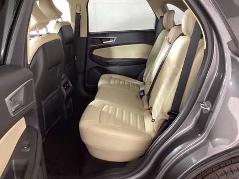 Used 2023 Ford Edge SEL w/ Convenience Package image 13