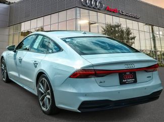 Used 2023 Audi A7 3.0T Premium w/ Convenience Package AWD/4WD video 2