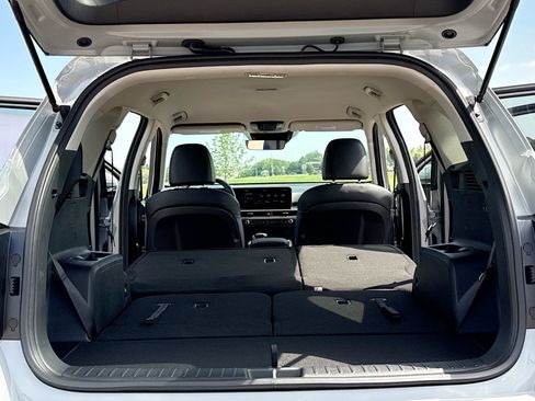 New 2026 Kia Sorento S AWD/4WD image 7