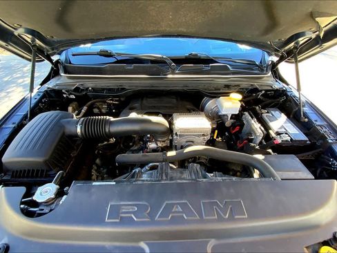 Used 2022 RAM 1500 Limited image 29