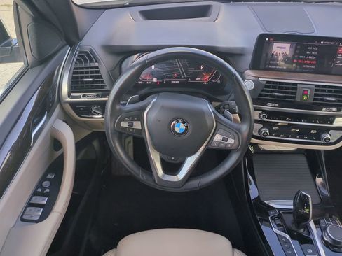 Used 2021 BMW X3 xDrive30i w/ Premium Package AWD/4WD image 19