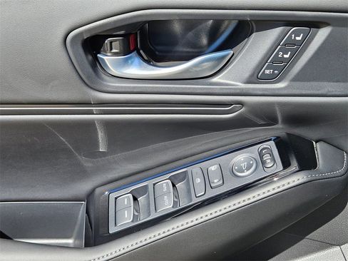 New 2025 Honda Accord Touring image 14