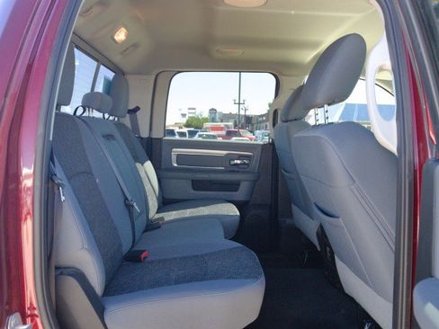 Used 2018 RAM 2500 Big Horn AWD/4WD image 33