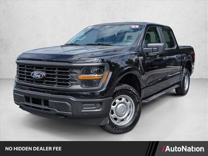 Certified 2025 Ford F150 XL