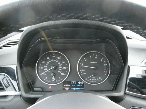 Used 2018 BMW X1 xDrive28i image 9