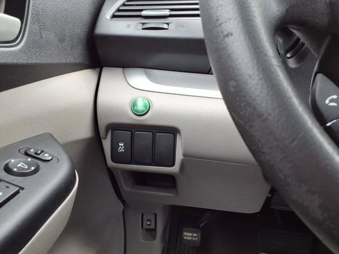 Used 2012 Honda CR-V EX image 16