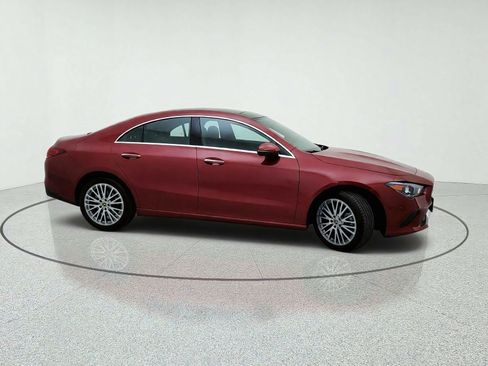 Certified 2023 Mercedes-Benz CLA 250 w/ Premium Package image 6
