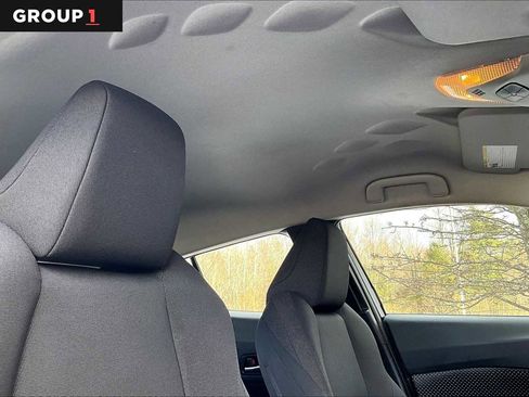 Certified 2020 Toyota C-HR LE image 12