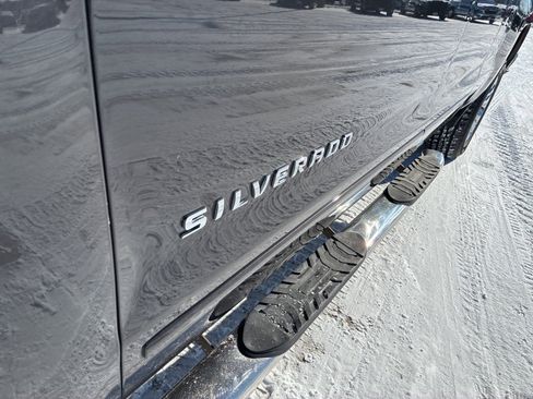 Used 2016 Chevrolet Silverado 1500 LT w/ All Star Edition image 12