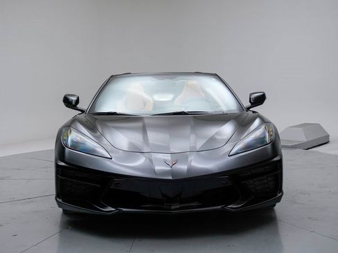 Used 2023 Chevrolet Corvette Stingray Preferred Conv w/ 2LT image 14