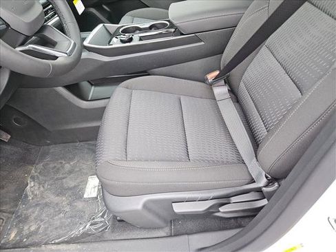 New 2026 Chevrolet Equinox LT w/ Safety and Technology Package image 4