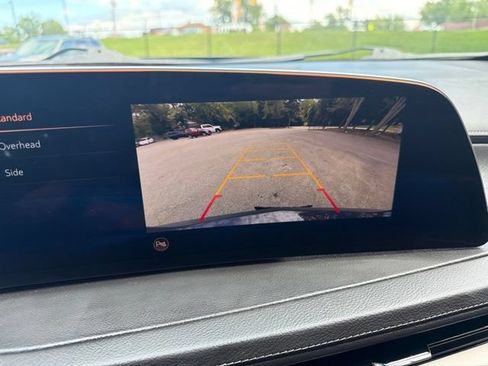 Used 2025 Cadillac XT4 Premium Luxury AWD/4WD image 34