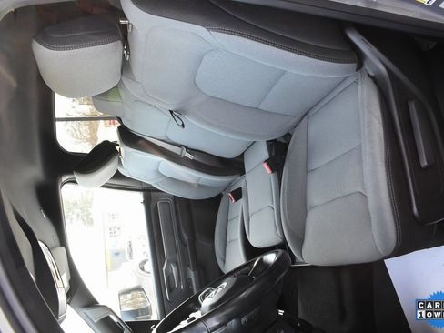 Used 2023 RAM 1500 Big Horn AWD/4WD image 19