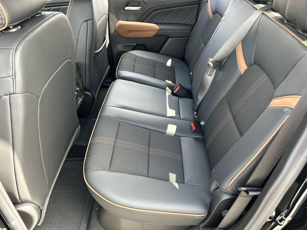 New 2026 GMC Canyon AT4 w/ Technology Plus Package AWD/4WD image 26