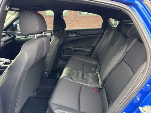 Used 2019 Honda Civic Sport image 15