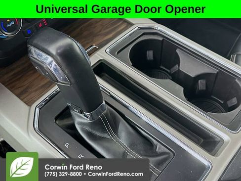 Used 2019 Ford F150 Lariat w/ Equipment Group 501A Mid image 17