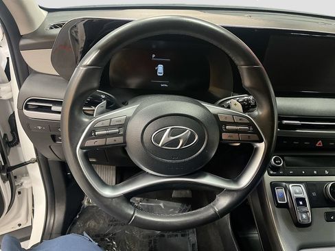 Used 2023 Hyundai Palisade XRT AWD/4WD image 11