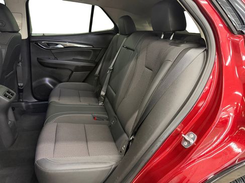 Used 2023 Buick Envision Preferred w/ Sport Touring Package AWD/4WD image 10
