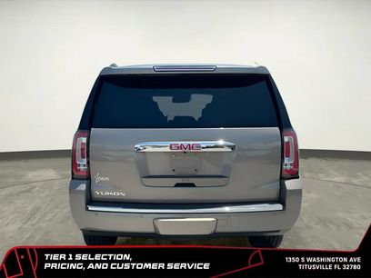 Used 2019 GMC Yukon Denali w/ Denali Ultimate Package