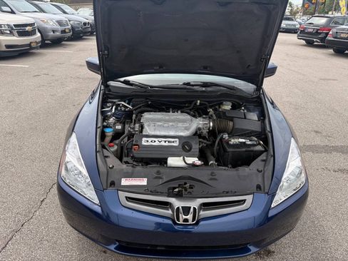 Used 2003 Honda Accord EX image 35