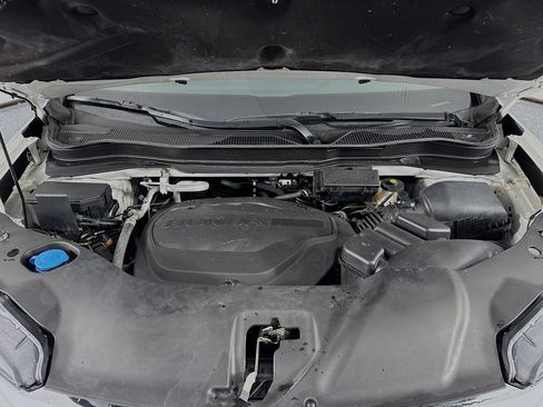 Certified 2022 Honda Pilot EX-L image 30