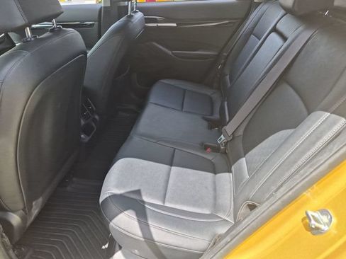 Used 2021 Kia Seltos SX w/ SX Sunroof Package AWD/4WD image 22