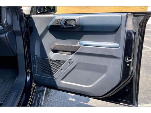Used 2024 Ford Bronco Outer Banks AWD/4WD image 22