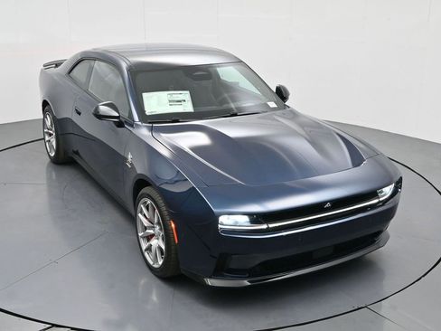 New 2025 Dodge Charger Daytona Scat Pack w/ Track Pack AWD/4WD image 44