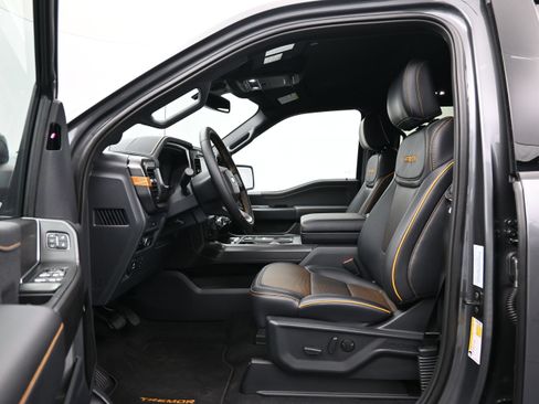Used 2025 Ford F150 Tremor w/ Equipment Group 402A High AWD/4WD image 9