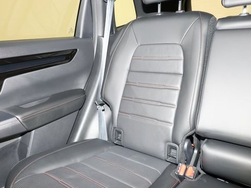 Used 2025 Honda CR-V Sport Touring image 12