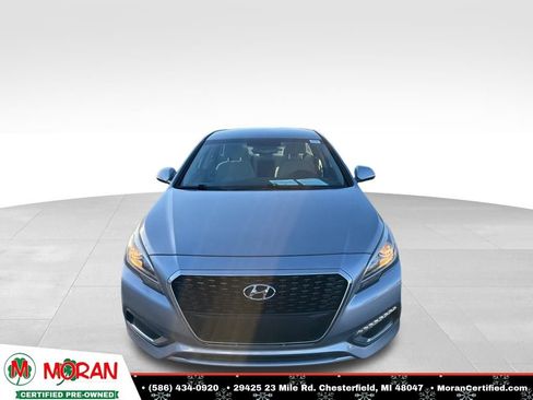 Used 2016 Hyundai Sonata SE image 8