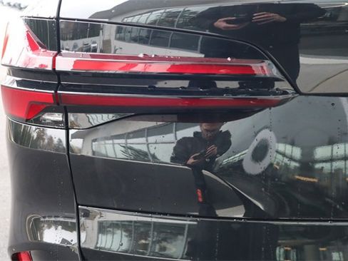 New 2026 BMW X5 M Competition w/ Executive Package image 46