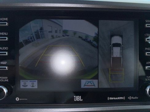 Used 2022 Toyota Tacoma TRD Pro AWD/4WD image 23