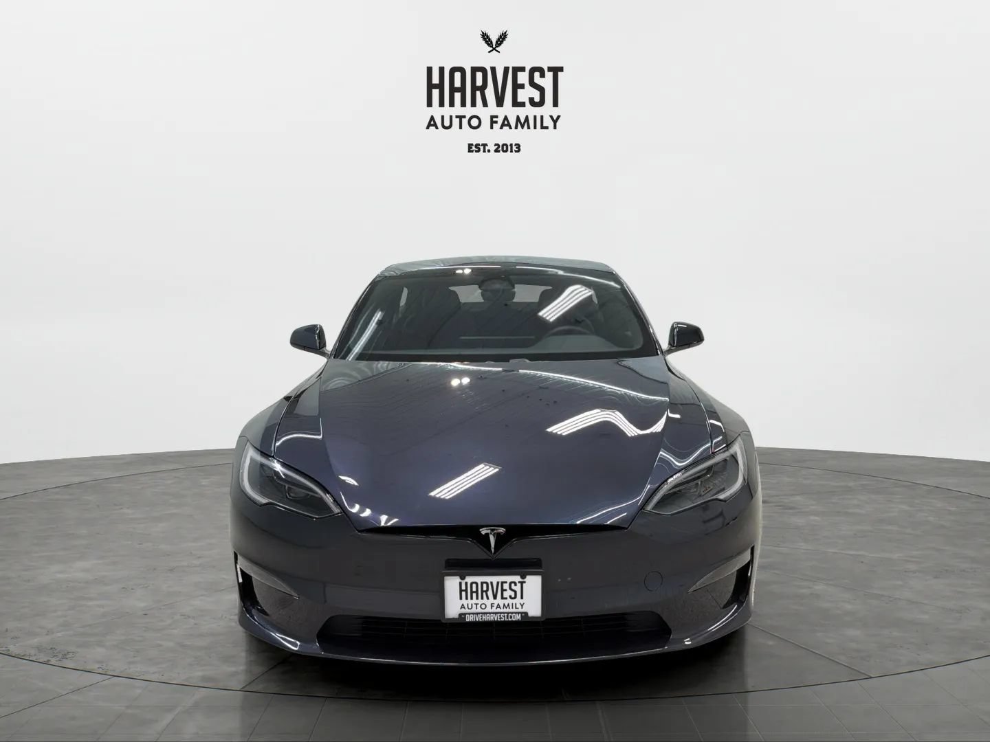 Used 2024 Tesla Model S AWD/4WD image 11
