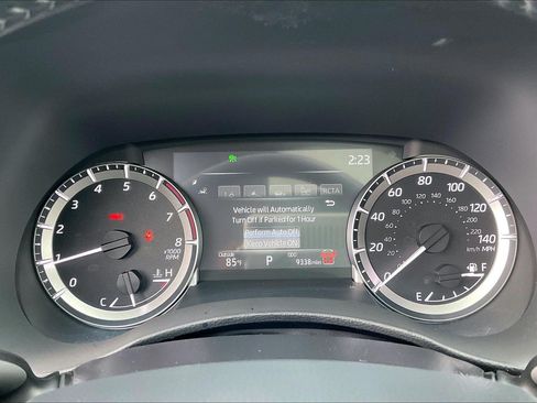 Used 2026 Toyota Highlander XLE AWD/4WD image 25